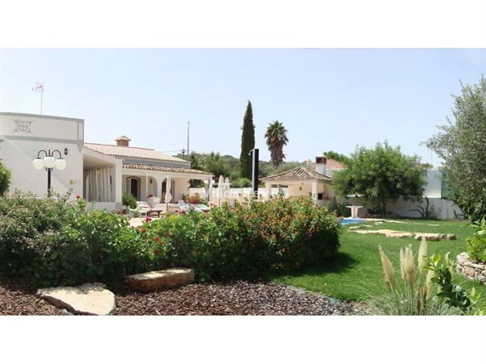 Image No.2-Maison de 4 chambres à vendre à Sao Bras de Alportel