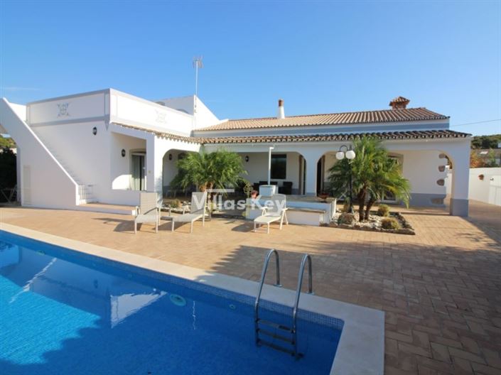 Image No.20-Maison de 4 chambres à vendre à Sao Bras de Alportel