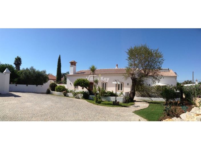 Image No.3-Maison de 4 chambres à vendre à Sao Bras de Alportel