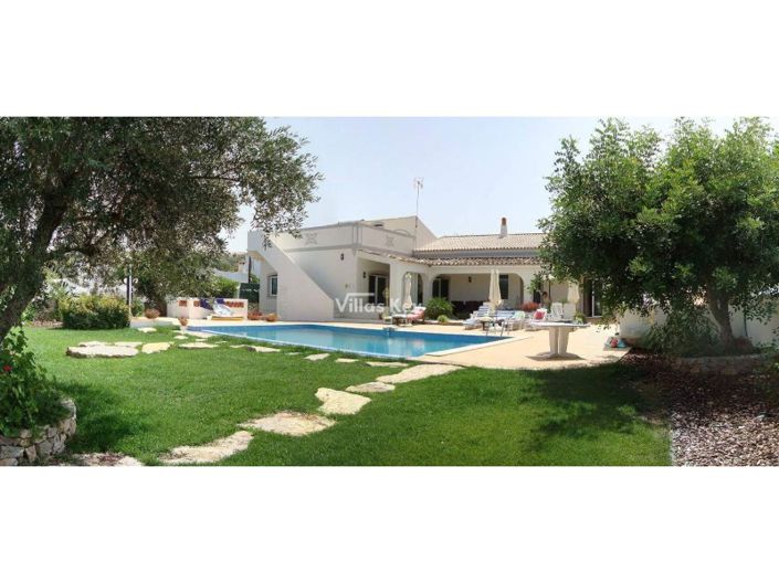 Image No.4-Maison de 4 chambres à vendre à Sao Bras de Alportel