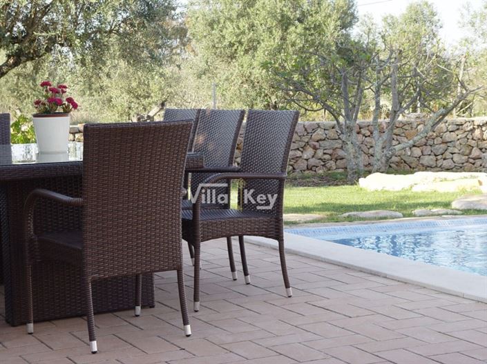 Image No.5-Maison de 4 chambres à vendre à Sao Bras de Alportel