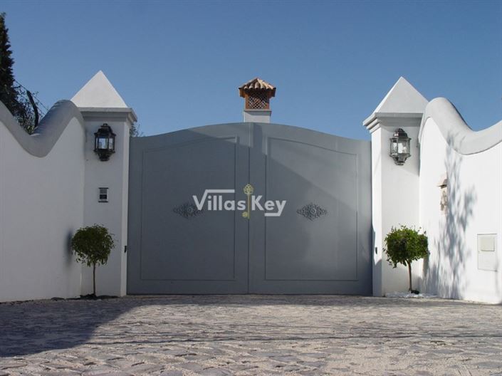 Image No.9-Maison de 4 chambres à vendre à Sao Bras de Alportel