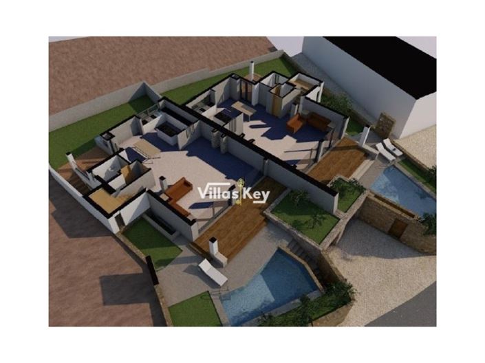 Image No.9-3 Bed House for sale