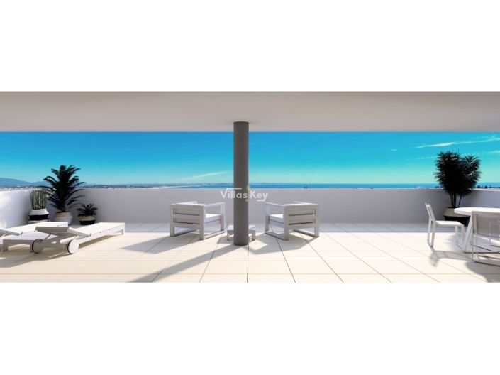 Image No.10-3 Bed Apartment for sale