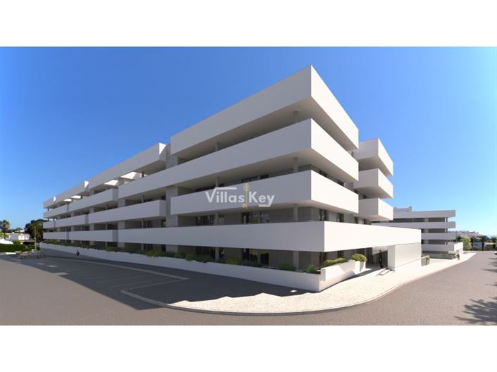 Image No.14-3 Bed Apartment for sale