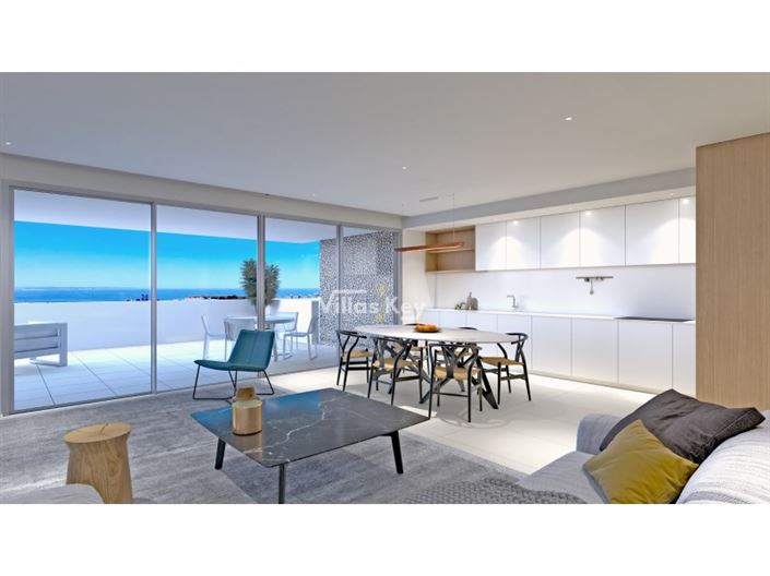 Image No.4-3 Bed Apartment for sale