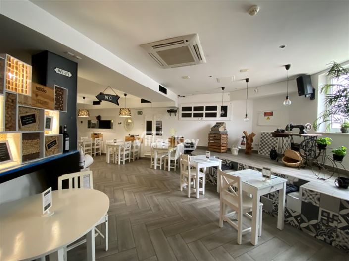 Image No.1-Bar for sale
