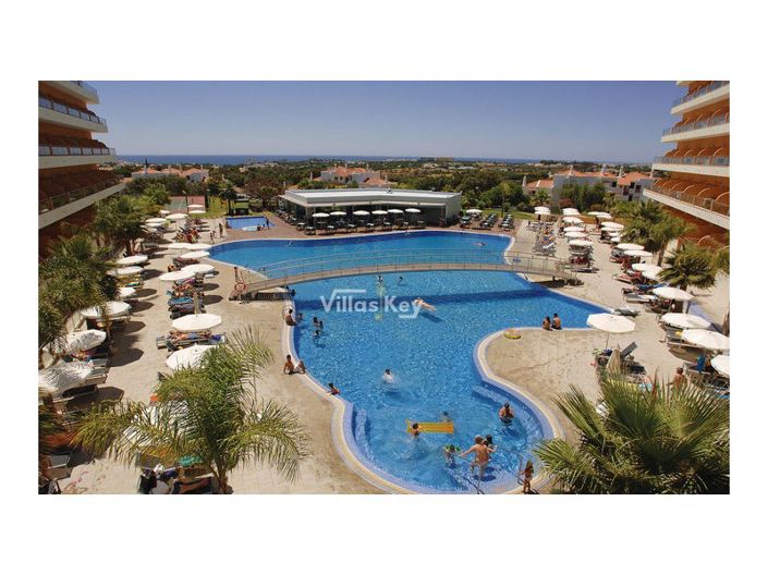 Image No.14-Appartement de 1 chambre à vendre à Albufeira