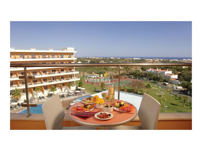 Image No.2-Appartement de 1 chambre à vendre à Albufeira