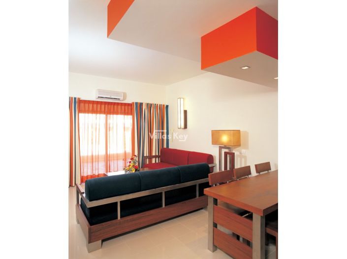 Image No.6-Appartement de 1 chambre à vendre à Albufeira