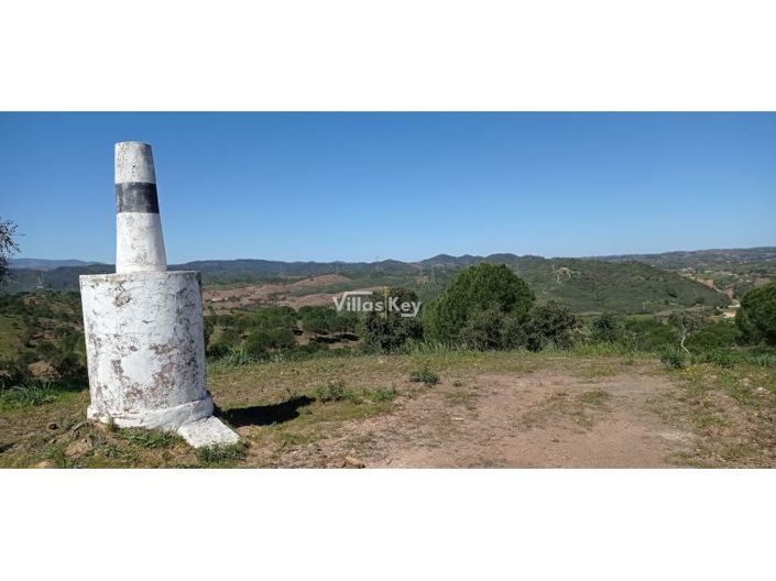 Image No.10-Ferme de 2 chambres à vendre à Silves