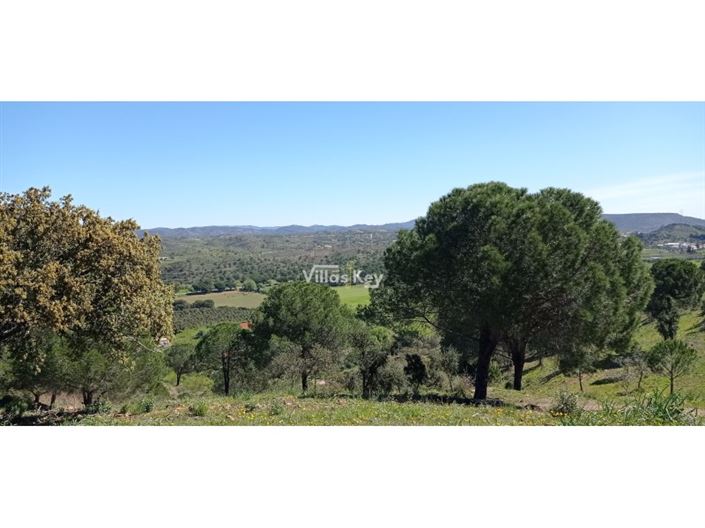 Image No.12-Ferme de 2 chambres à vendre à Silves