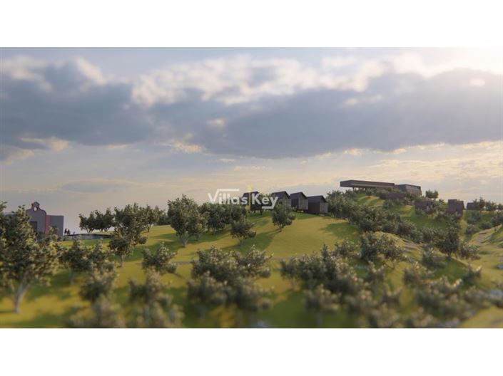 Image No.3-Ferme de 2 chambres à vendre à Silves