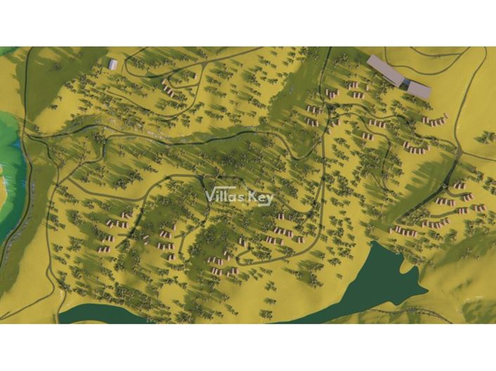 Image No.4-Ferme de 2 chambres à vendre à Silves