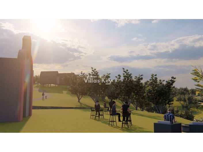 Image No.5-Ferme de 2 chambres à vendre à Silves