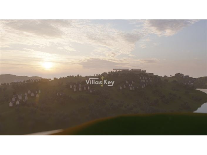 Image No.6-Ferme de 2 chambres à vendre à Silves