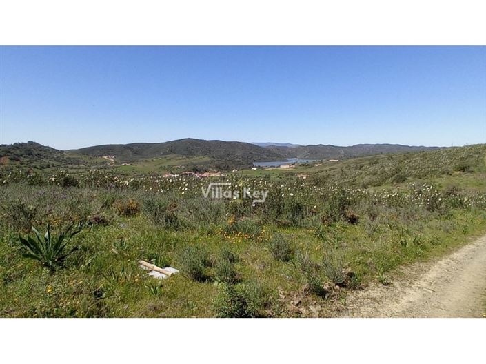 Image No.9-Ferme de 2 chambres à vendre à Silves