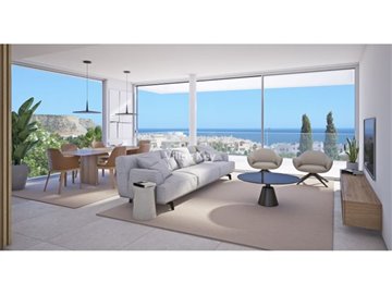 1 - Lagos, House