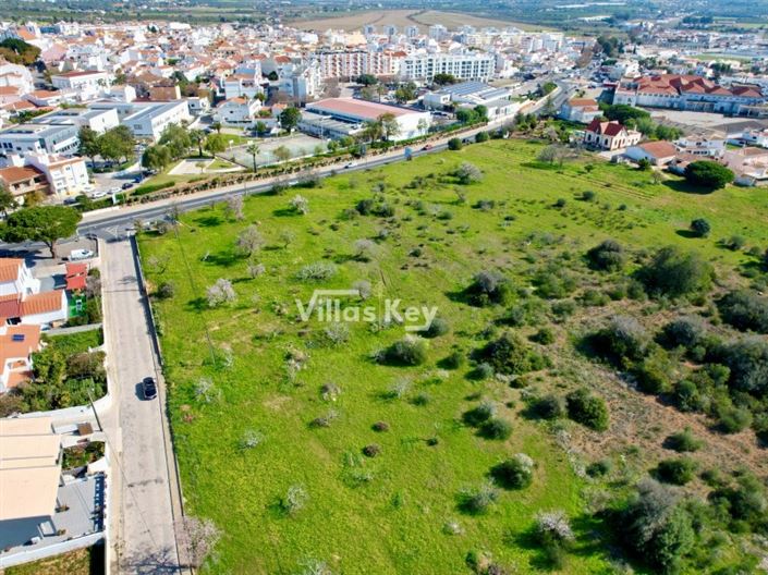 Image No.3-Terrain à vendre à Lagoa