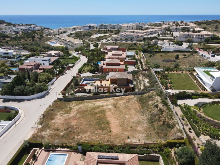Image No.1-Plot for sale