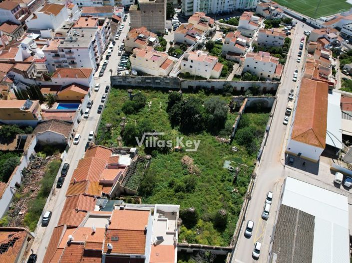 Image No.2-Propriété à vendre à Silves