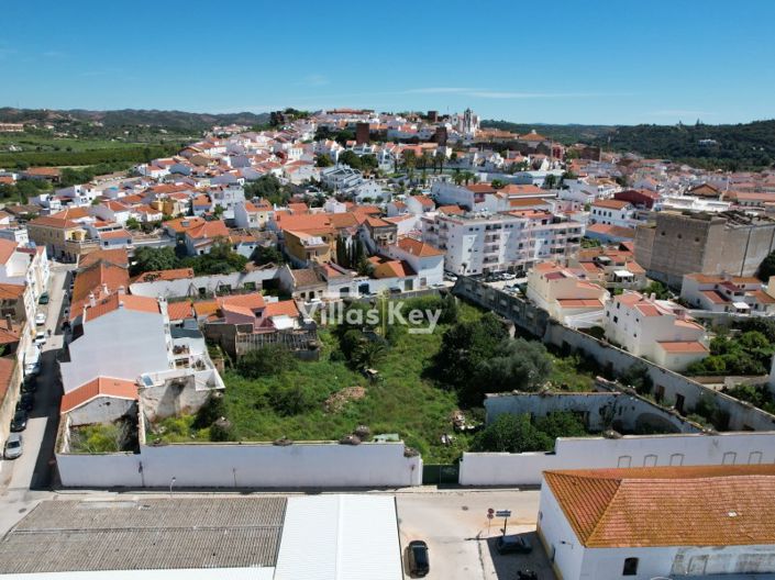 Image No.5-Propriété à vendre à Silves