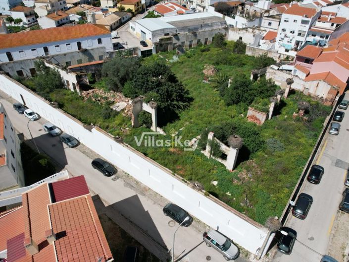 Image No.7-Propriété à vendre à Silves