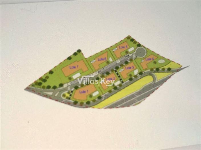 Image No.7-Plot for sale