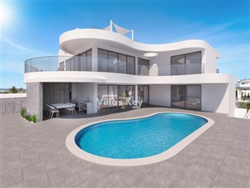 1 - Lagos, Maison