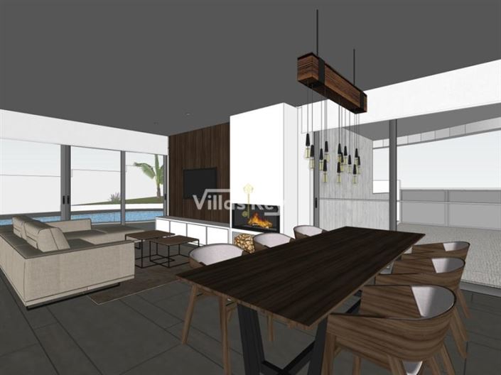 Image No.13-3 Bed House for sale