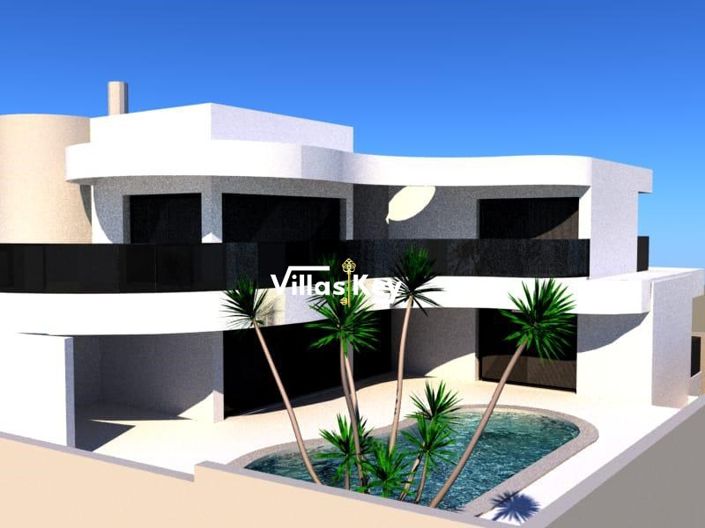 Image No.19-3 Bed House for sale