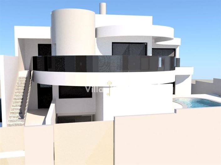 Image No.22-3 Bed House for sale