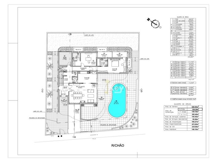 Image No.23-3 Bed House for sale