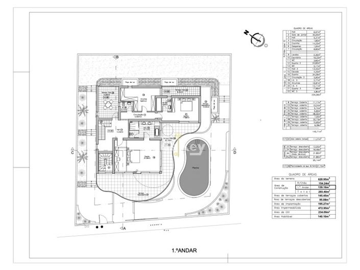 Image No.24-3 Bed House for sale