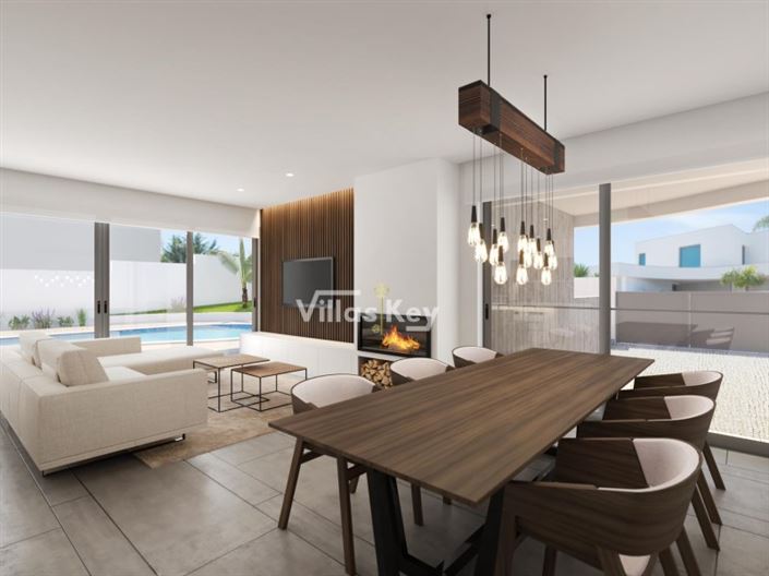 Image No.3-3 Bed House for sale