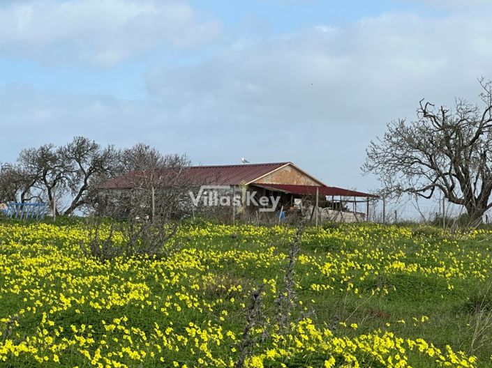 Image No.7-2 Bed Farmhouse for sale