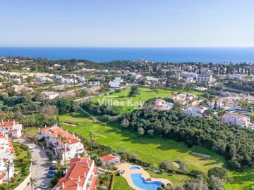 1 - Lagoa, Apartment