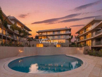 1 - Lagoa, Appartement