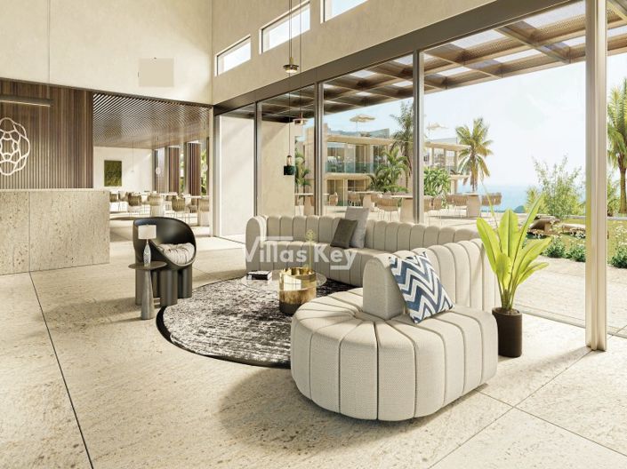 Image No.5-2 Bed Apartment for sale