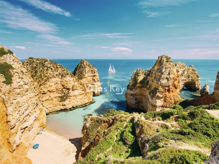 Image No.11-Appartement de 2 chambres à vendre à Lagoa