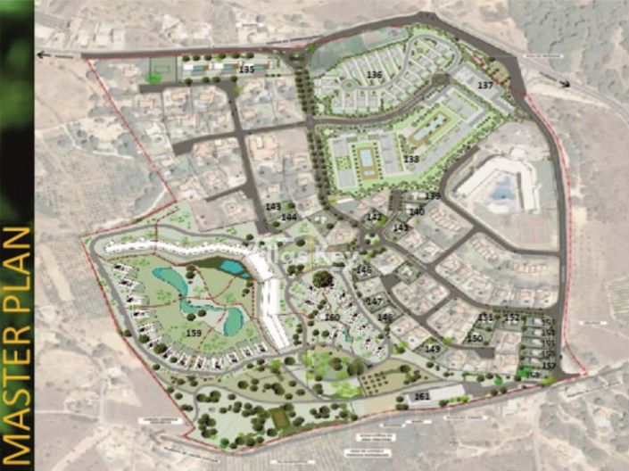 Image No.3-Terrain à vendre à Albufeira