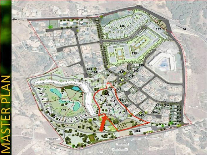 Image No.4-Terrain à vendre à Albufeira