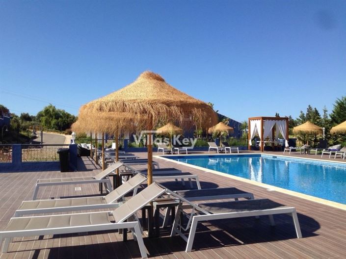 Image No.11-1 Bed Farmhouse for sale