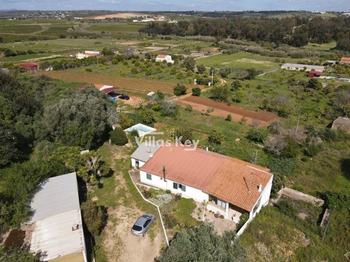 Image No.1-Maison de 2 chambres à vendre à Portimao