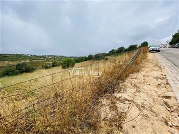 1 - Portimao, Plot