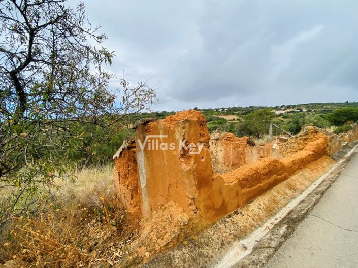 Image No.5-Terrain à vendre à Portimao