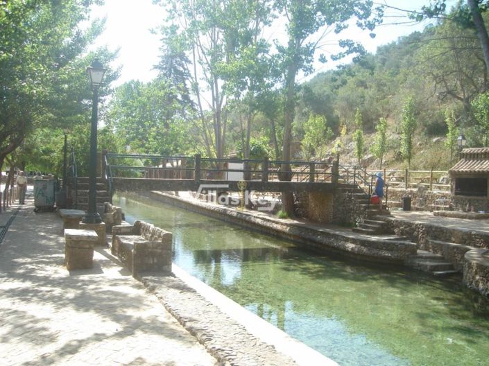 Image No.10-Ferme de 2 chambres à vendre à Loule