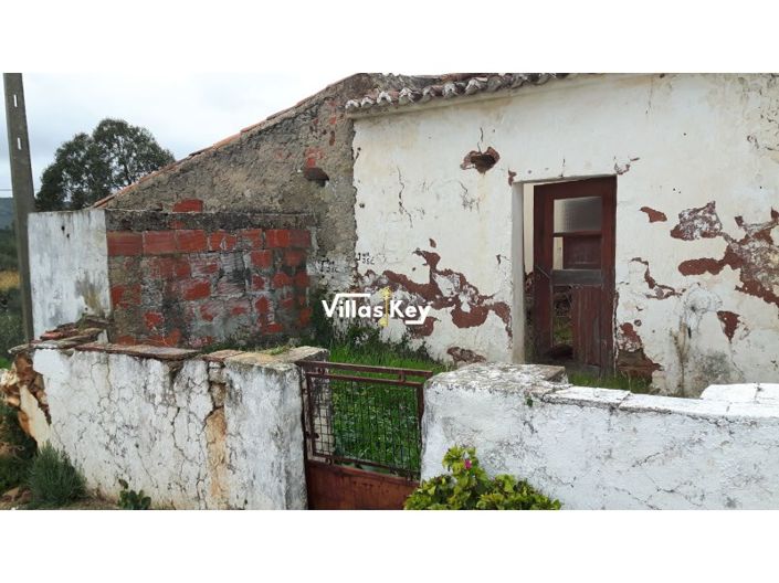 Image No.2-Ferme de 2 chambres à vendre à Loule