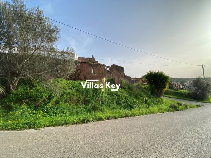 Image No.3-Ferme de 2 chambres à vendre à Loule