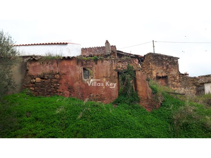 Image No.5-Ferme de 2 chambres à vendre à Loule